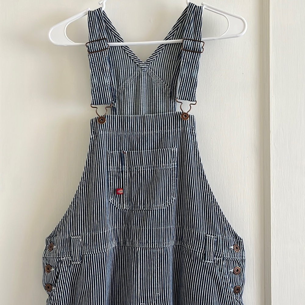 Dickies overalls